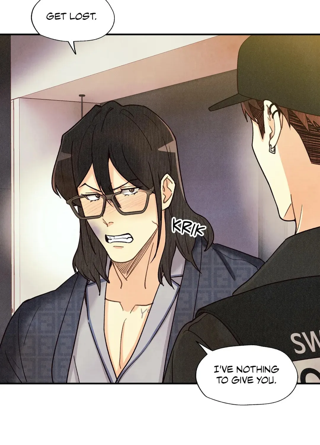 Read Pian Pian chapter 73 image 55 on Lezhin