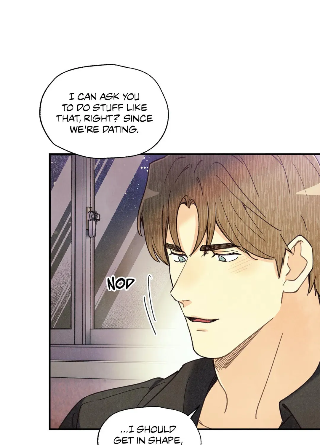 Read Pian Pian chapter 73 image 6 on Lezhin