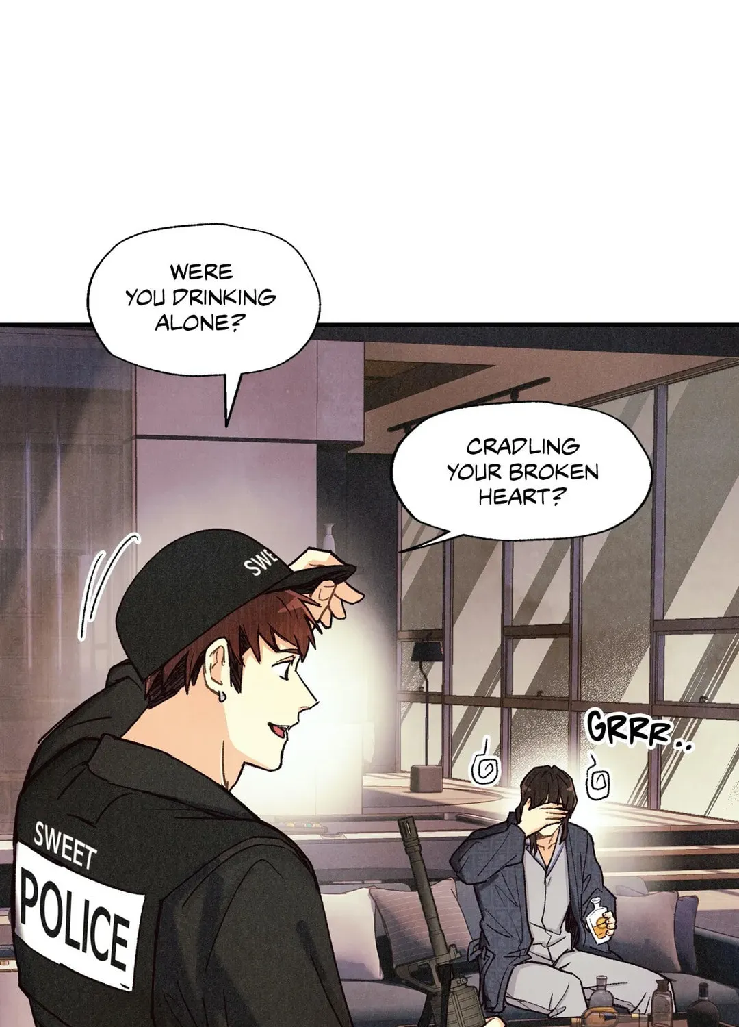 Read Pian Pian chapter 73 image 61 on Lezhin