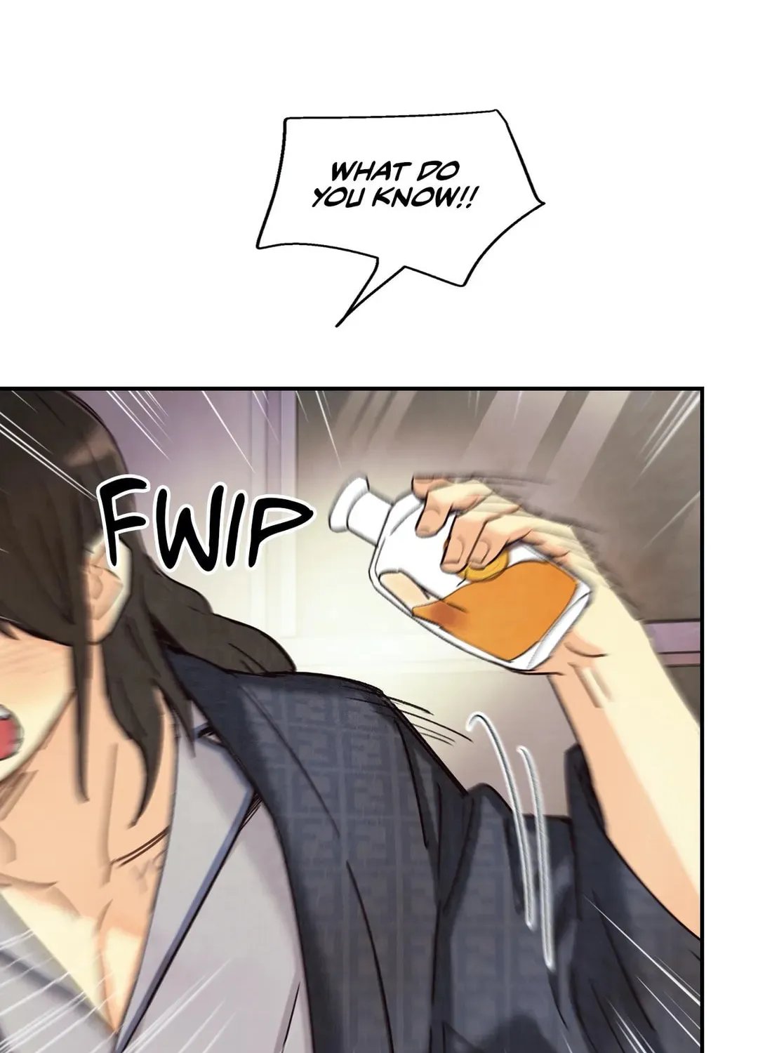 Read Pian Pian chapter 73 image 73 on Lezhin