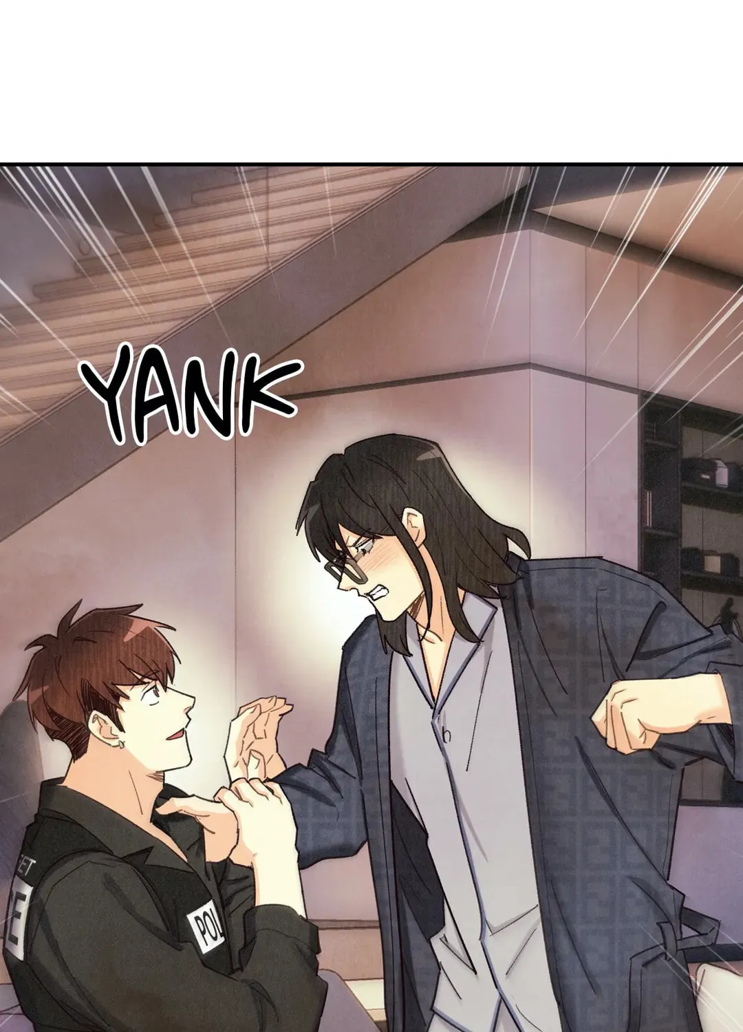 Read Pian Pian chapter 73 image 79 on Lezhin