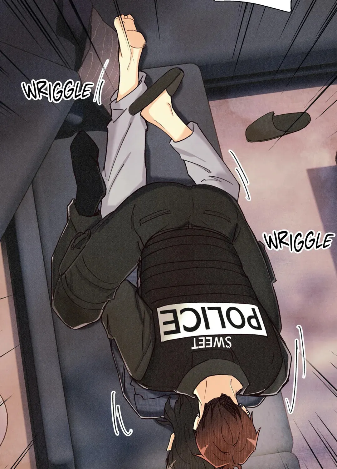 Read Pian Pian chapter 73 image 84 on Lezhin