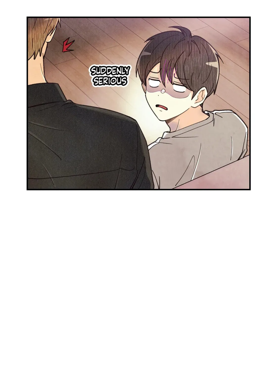 Read Pian Pian chapter 73 image 9 on Lezhin