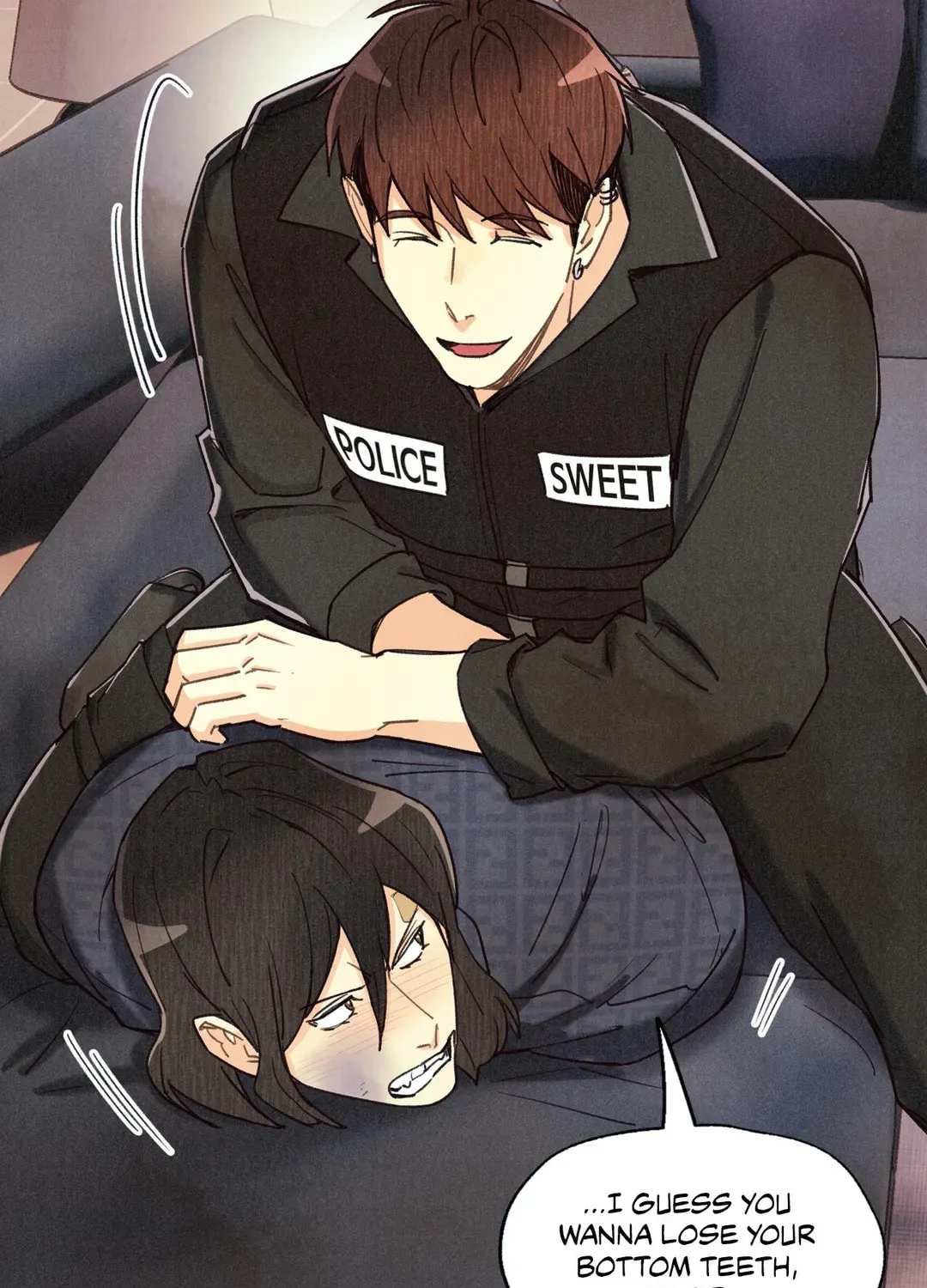 Read Pian Pian chapter 73 image 93 on Lezhin