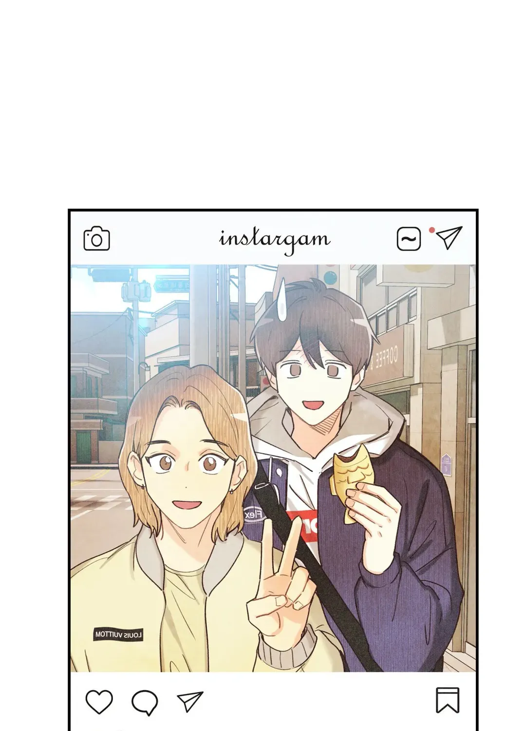 Read Pian Pian chapter 74 image 12 on Lezhin