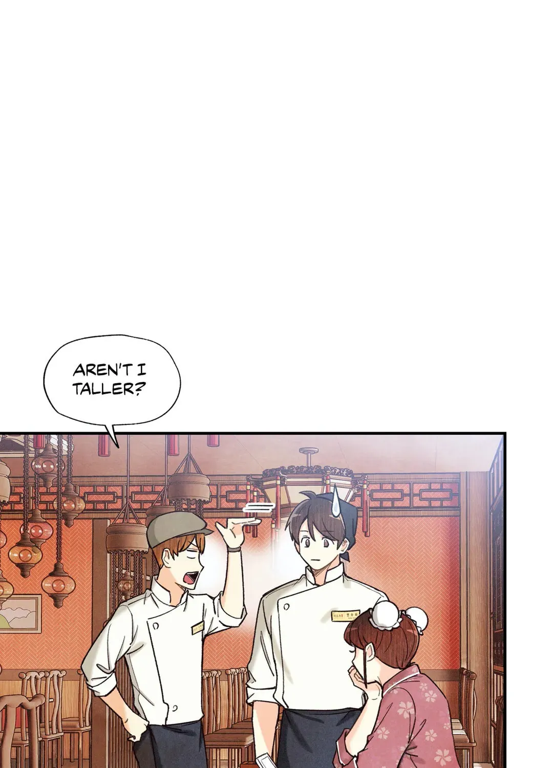 Read Pian Pian chapter 74 image 14 on Lezhin