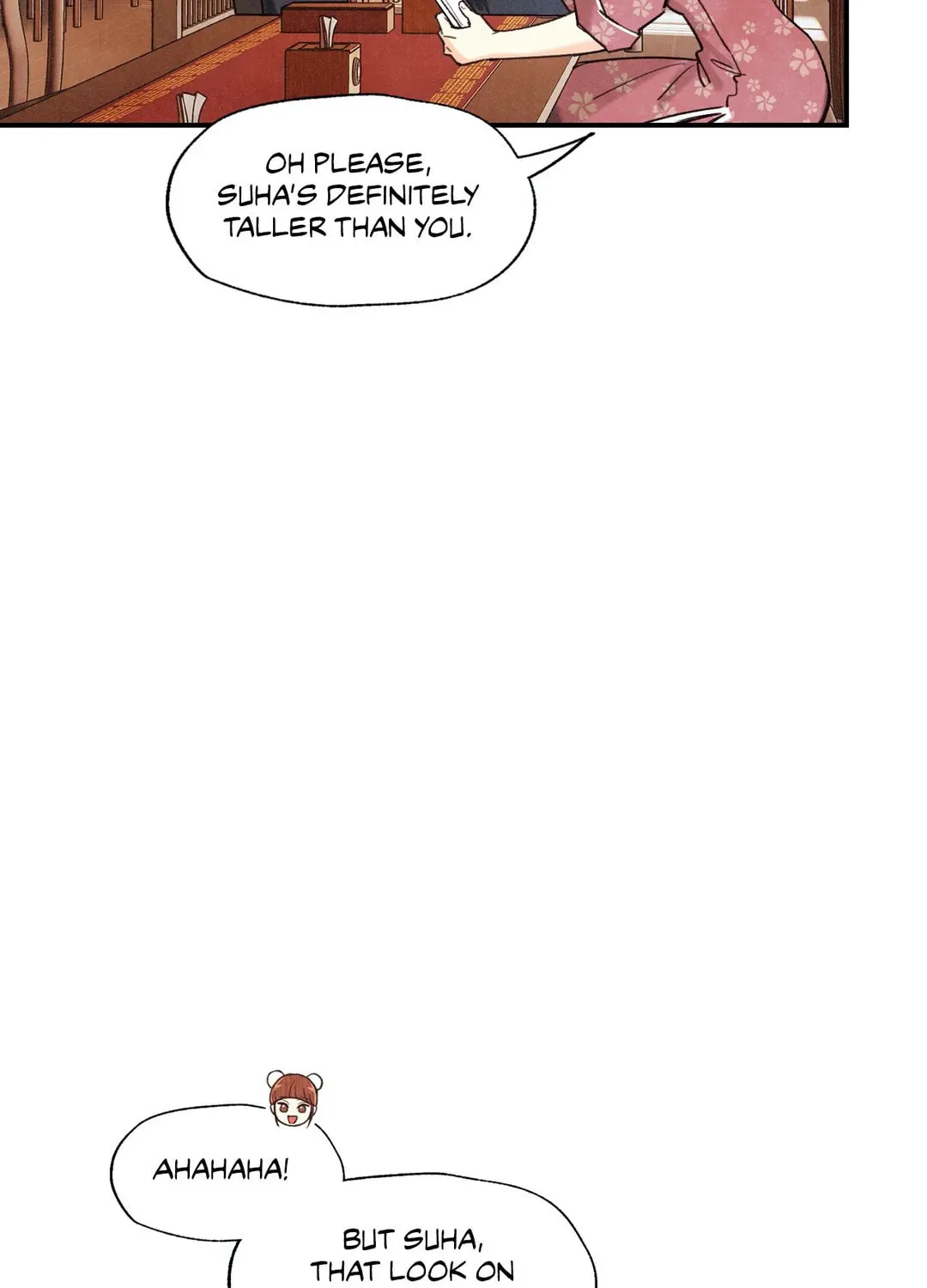Read Pian Pian chapter 74 image 15 on Lezhin
