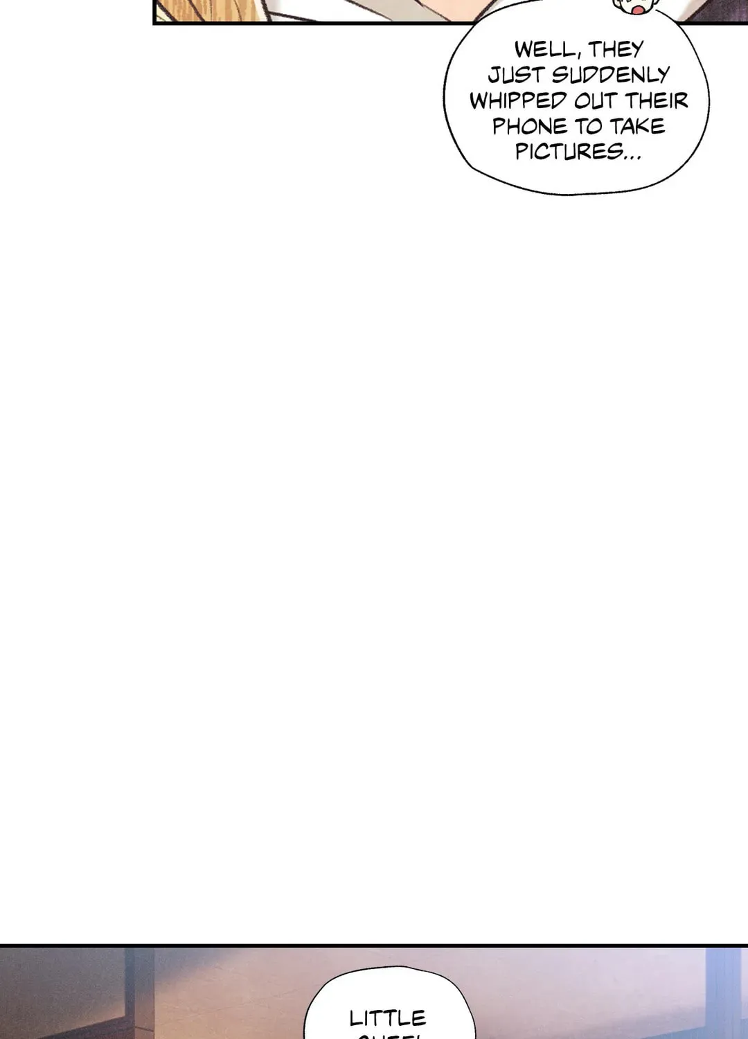 Read Pian Pian chapter 74 image 17 on Lezhin