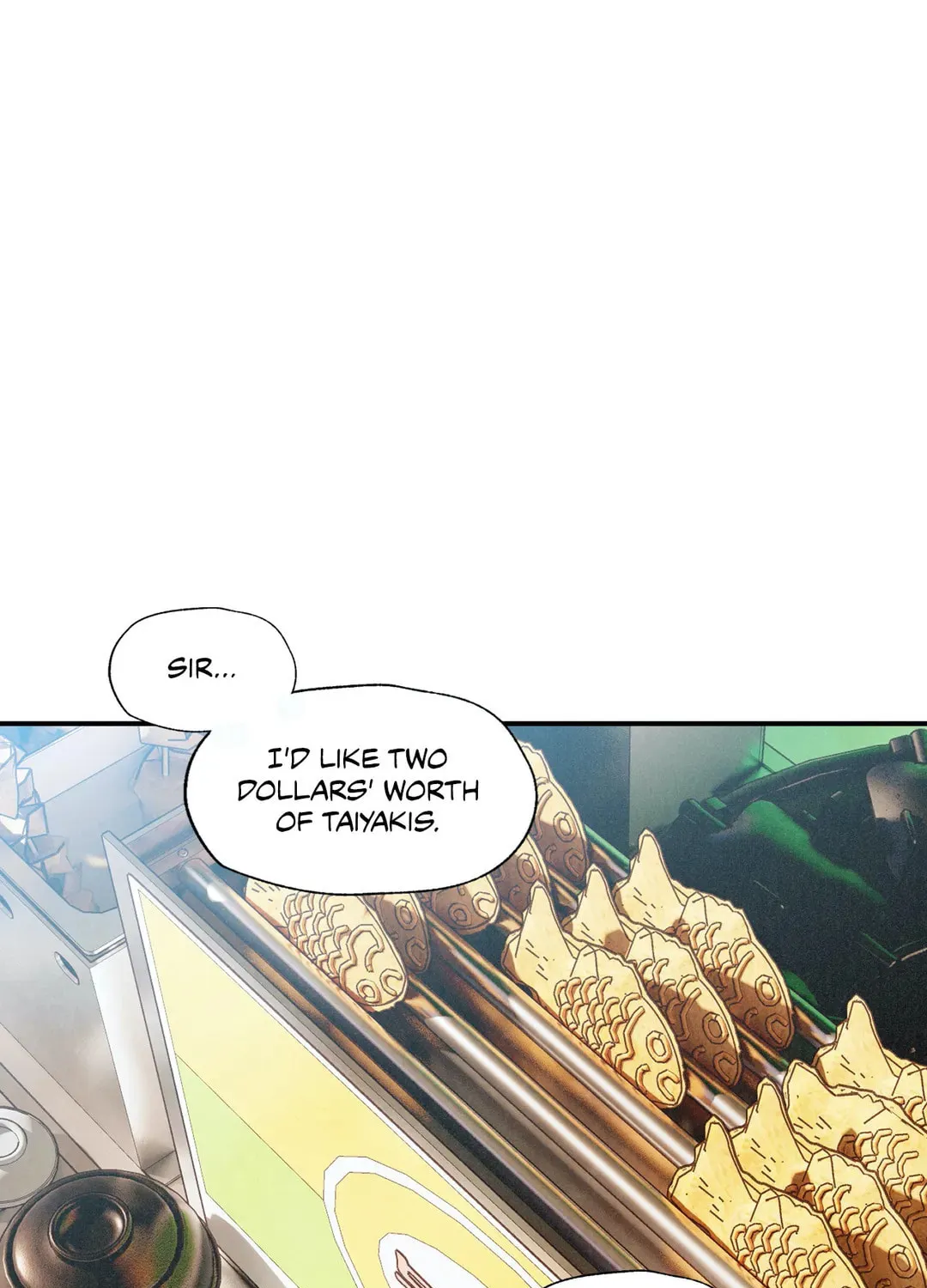 Read Pian Pian chapter 74 image 2 on Lezhin