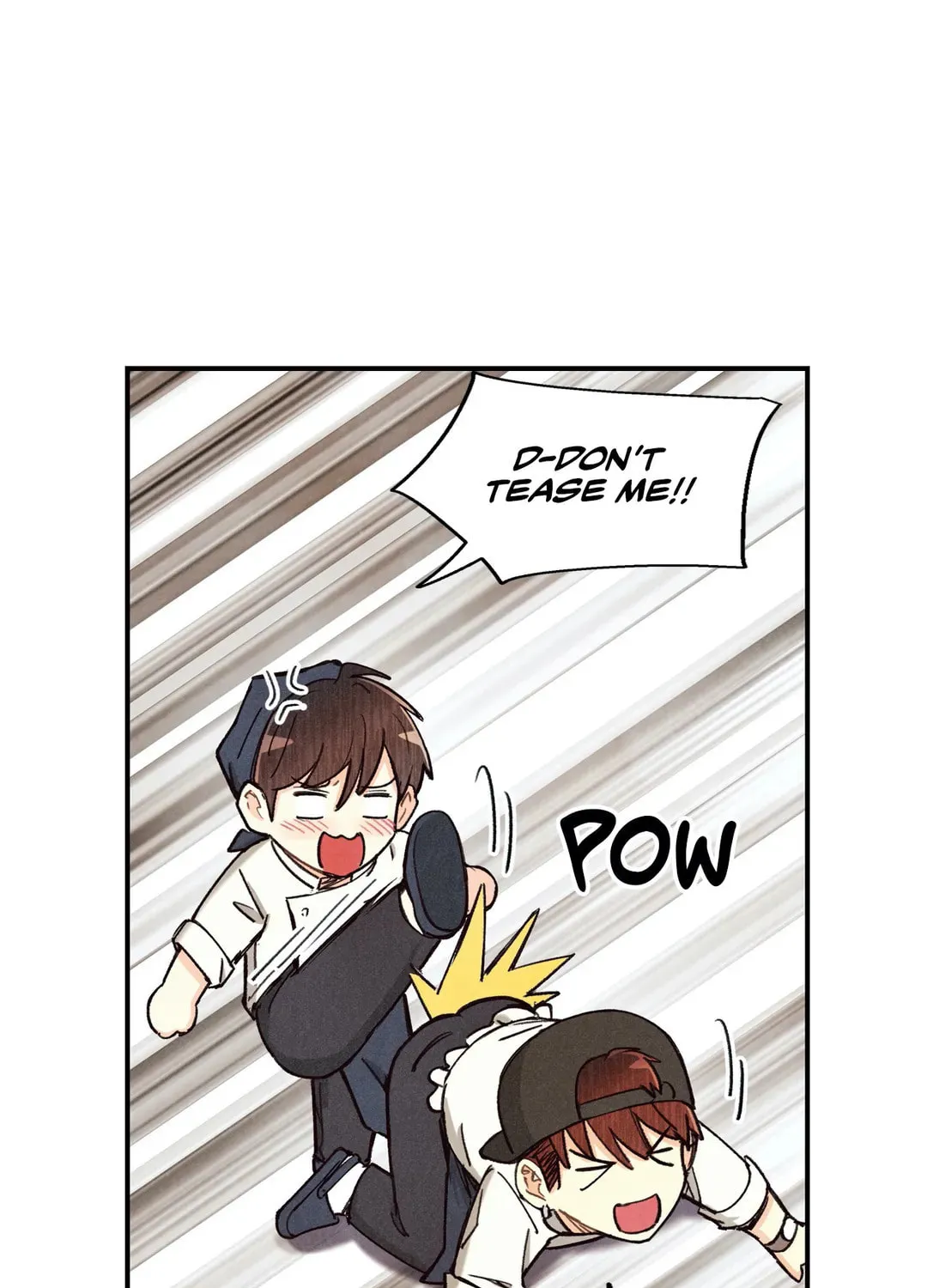 Read Pian Pian chapter 74 image 20 on Lezhin