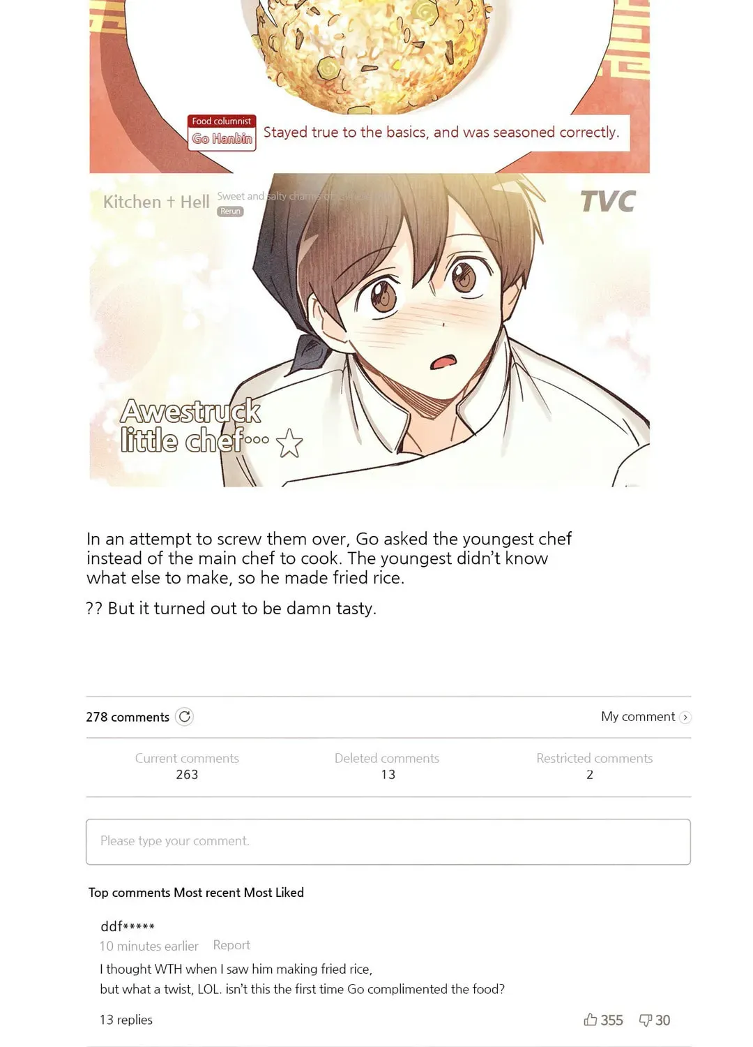 Read Pian Pian chapter 74 image 23 on Lezhin