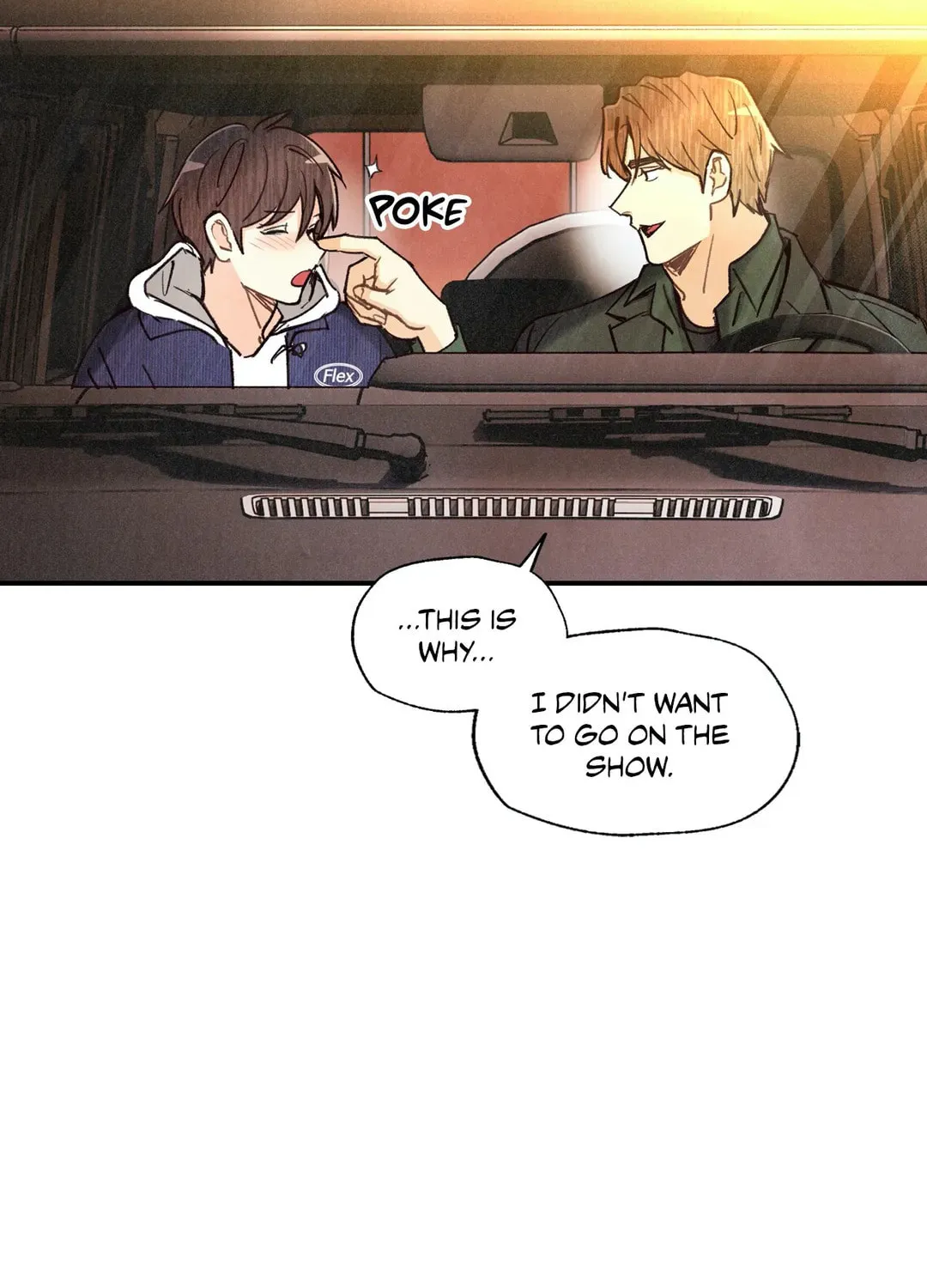 Read Pian Pian chapter 74 image 27 on Lezhin