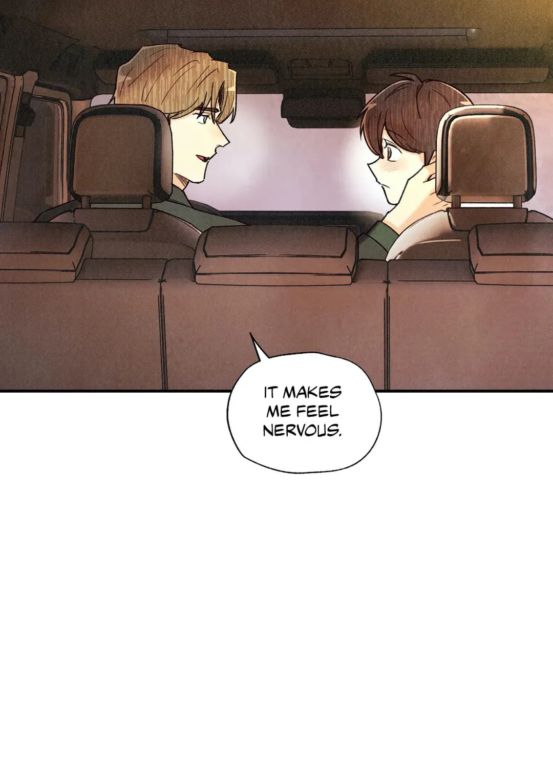 Read Pian Pian chapter 74 image 32 on Lezhin