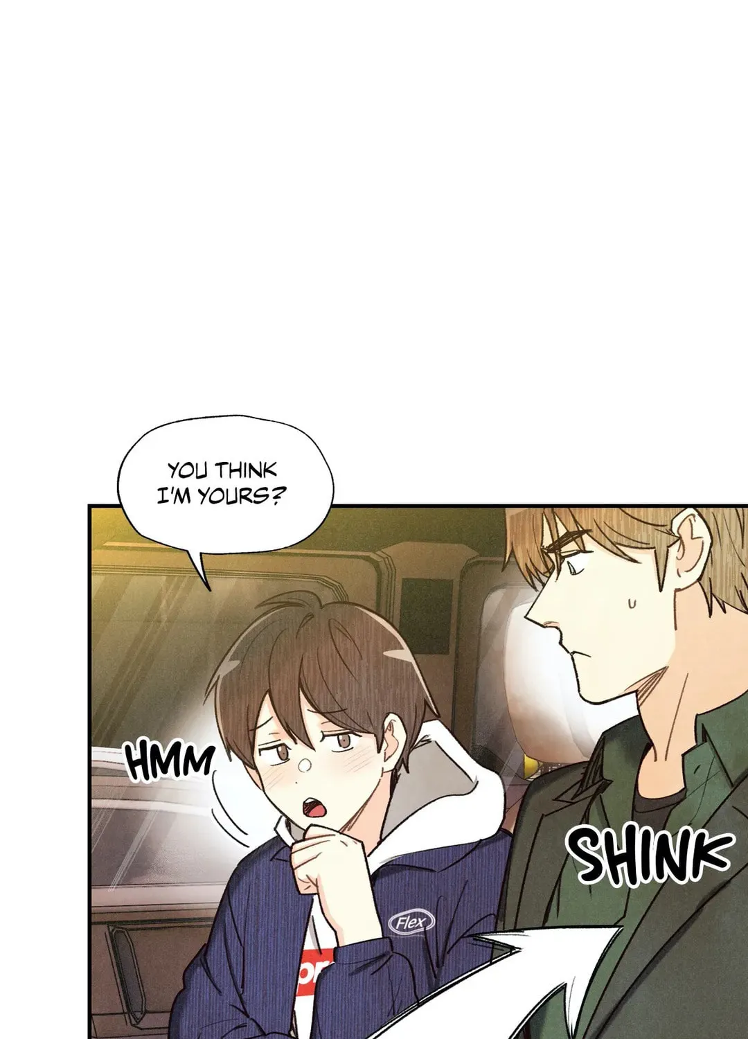 Read Pian Pian chapter 74 image 33 on Lezhin