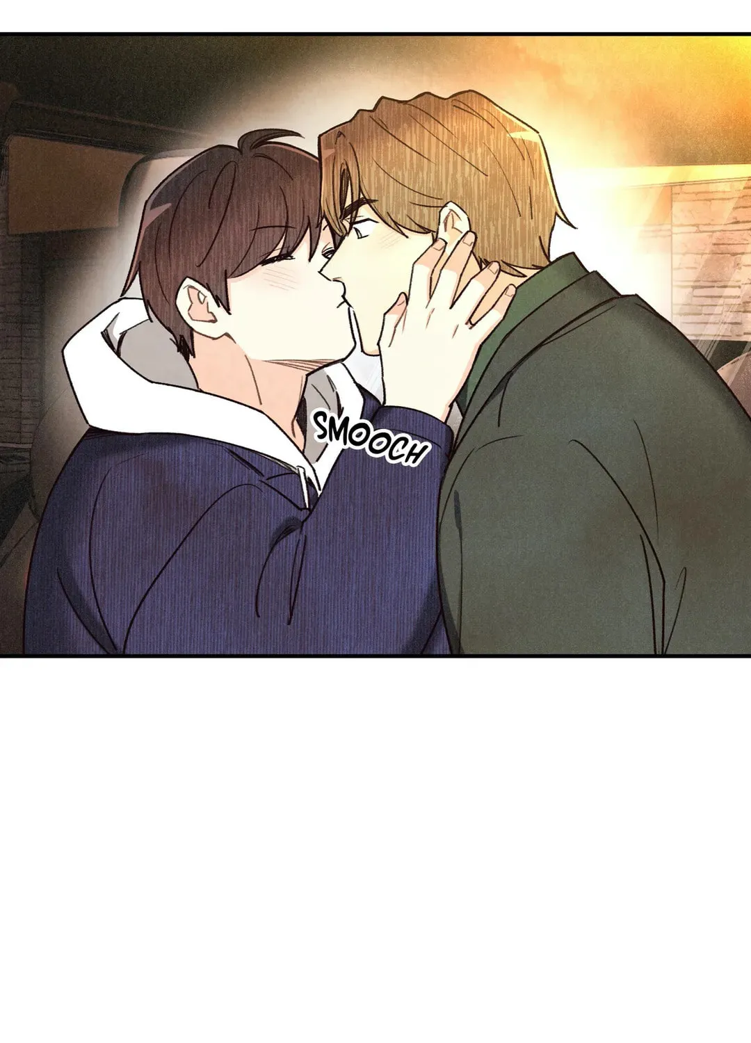 Read Pian Pian chapter 74 image 38 on Lezhin