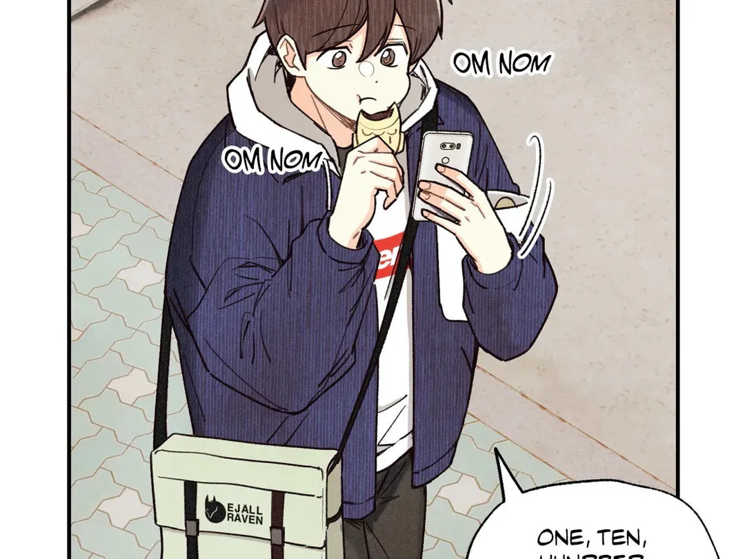 Read Pian Pian chapter 74 image 4 on Lezhin