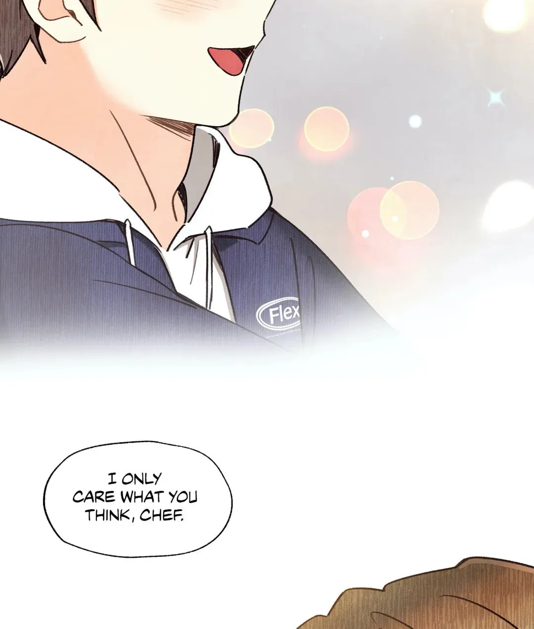Read Pian Pian chapter 74 image 40 on Lezhin