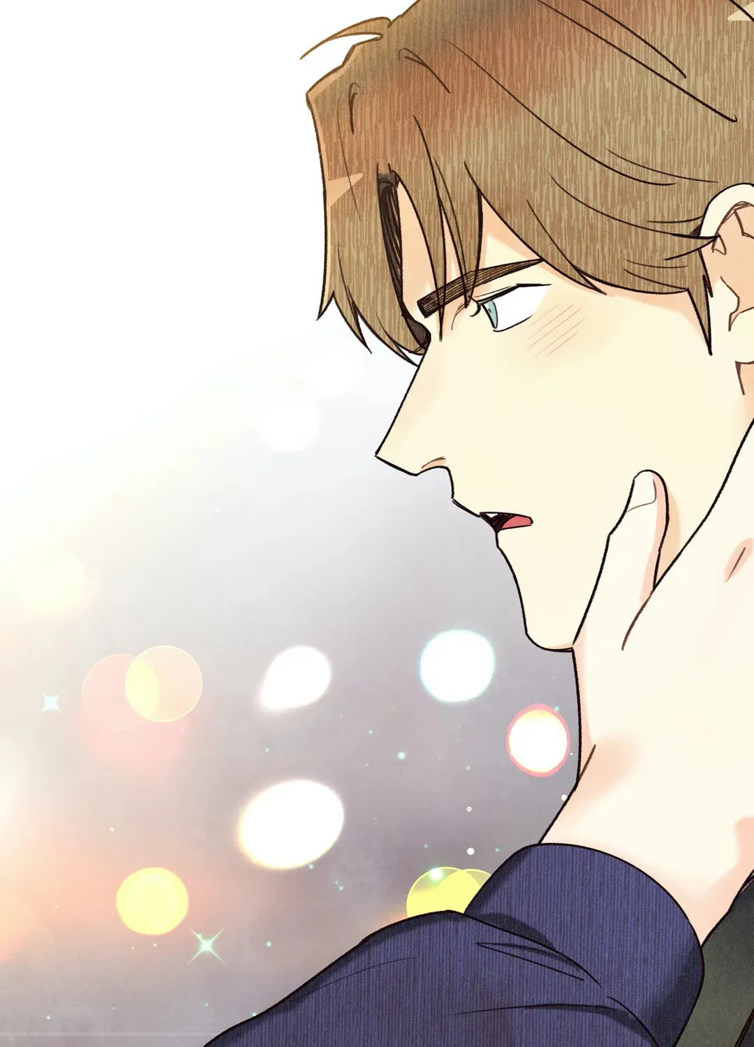 Read Pian Pian chapter 74 image 41 on Lezhin