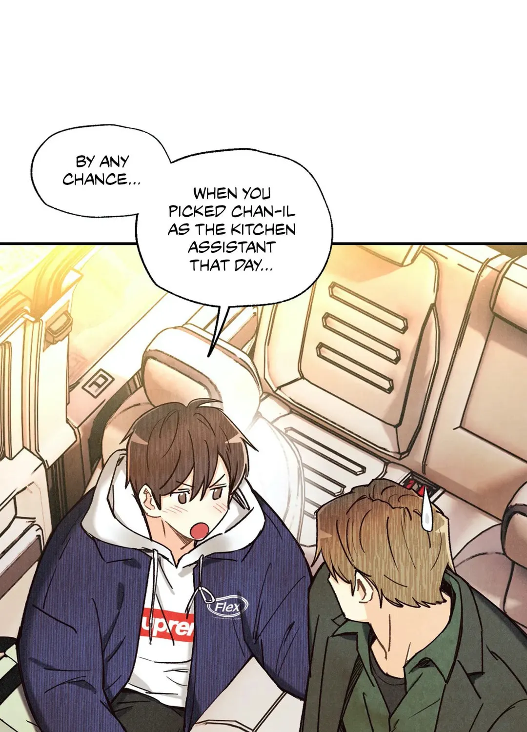 Read Pian Pian chapter 74 image 45 on Lezhin