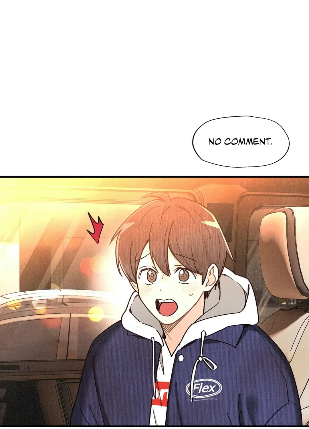 Read Pian Pian chapter 74 image 48 on Lezhin