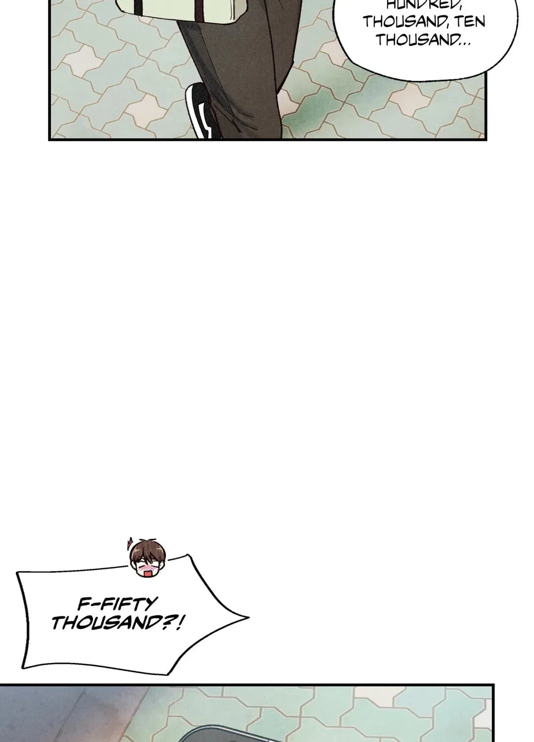 Read Pian Pian chapter 74 image 5 on Lezhin
