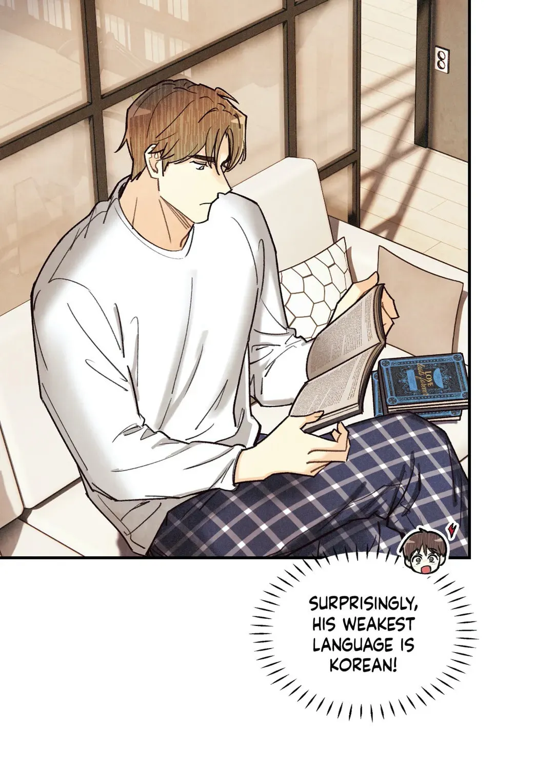 Read Pian Pian chapter 74 image 53 on Lezhin