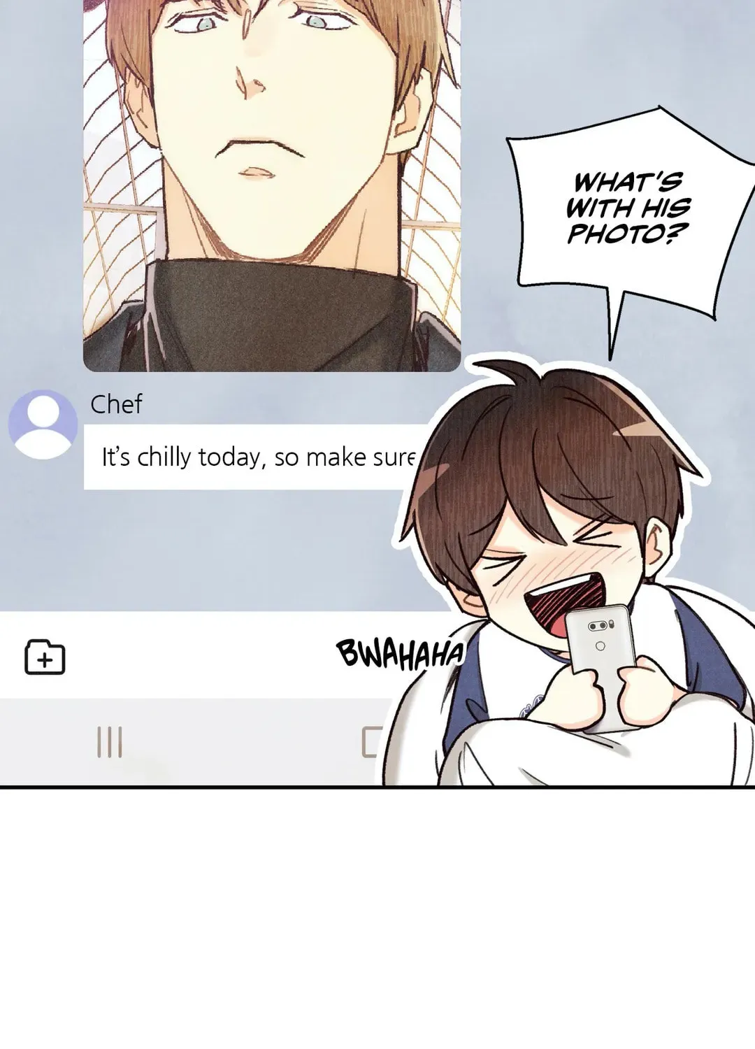 Read Pian Pian chapter 74 image 60 on Lezhin