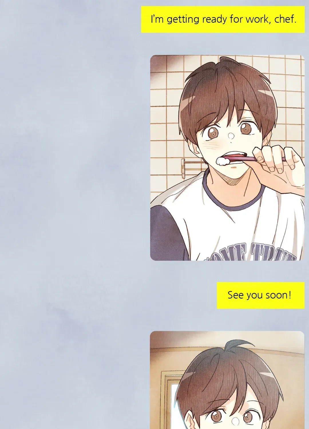 Read Pian Pian chapter 74 image 62 on Lezhin