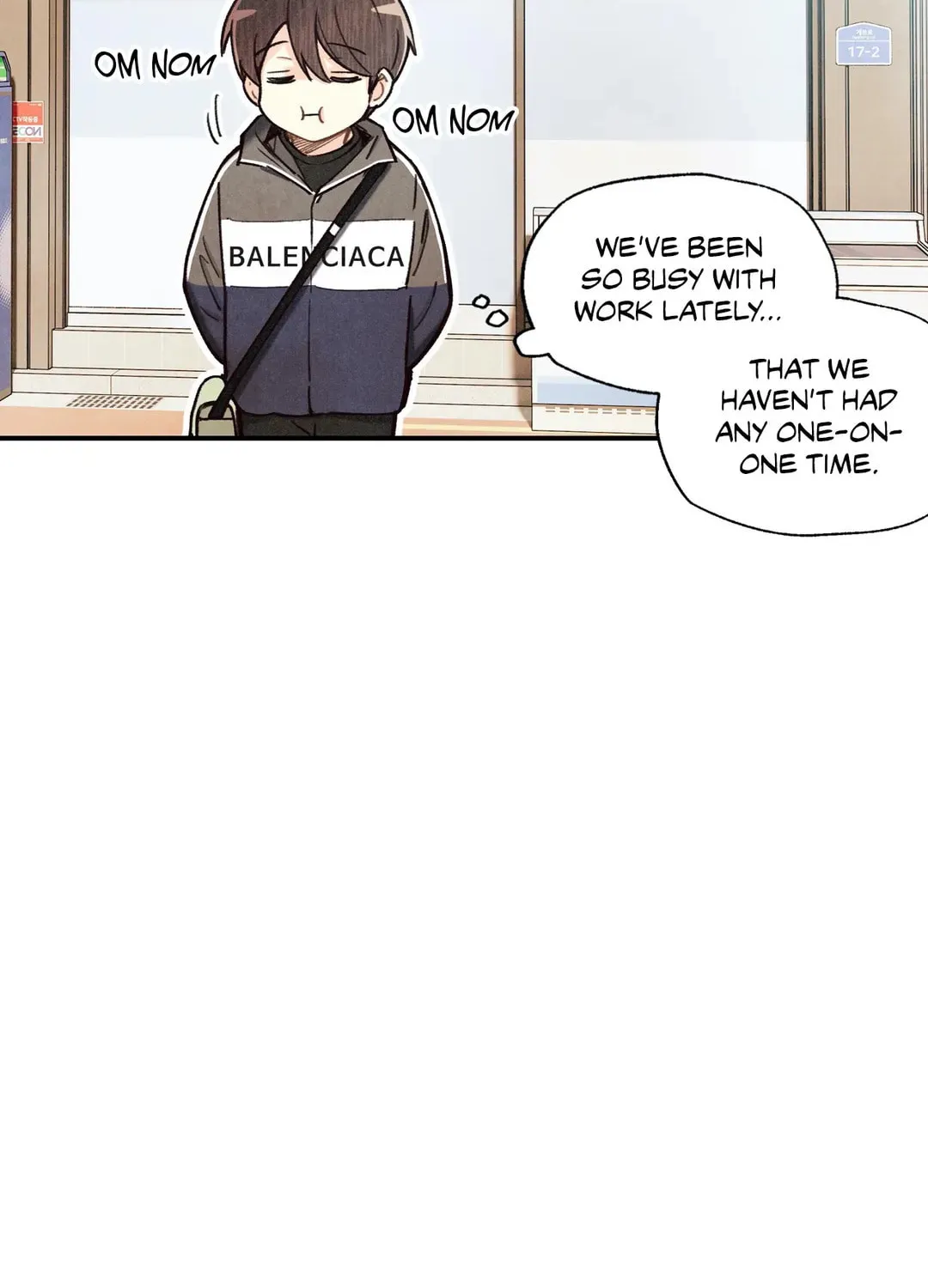 Read Pian Pian chapter 74 image 66 on Lezhin