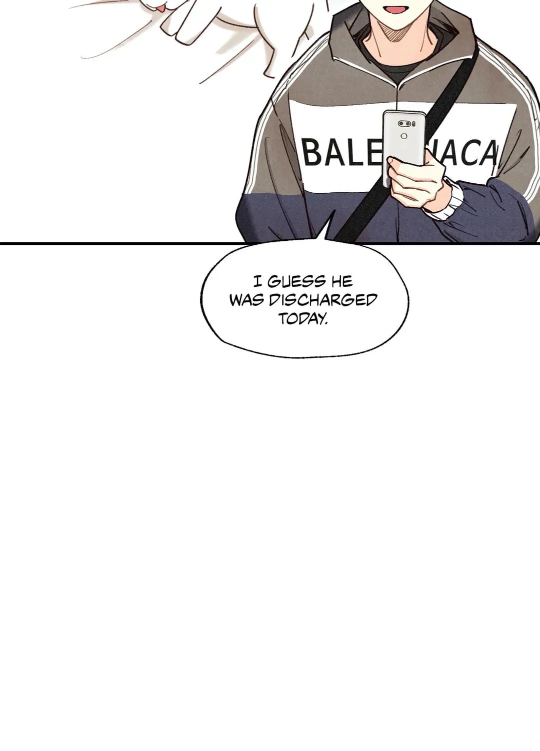 Read Pian Pian chapter 74 image 71 on Lezhin