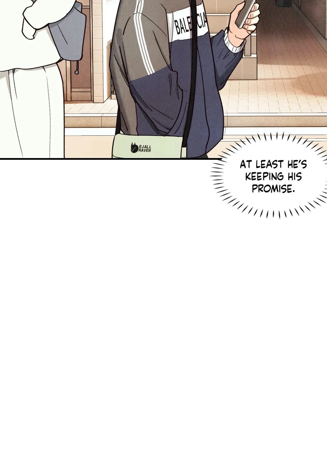 Read Pian Pian chapter 74 image 75 on Lezhin