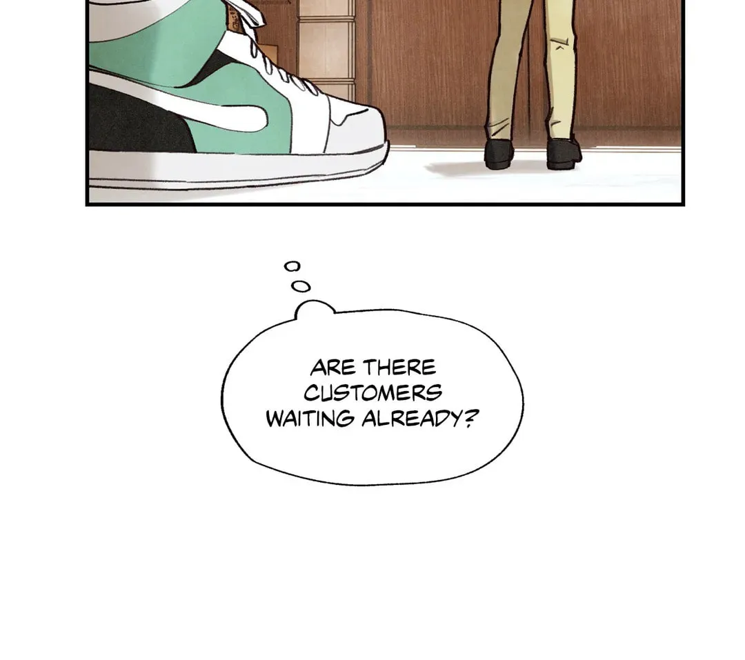 Read Pian Pian chapter 74 image 79 on Lezhin