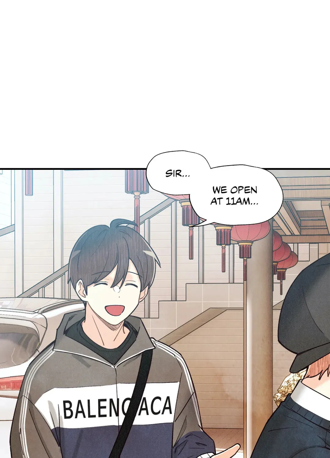 Read Pian Pian chapter 74 image 80 on Lezhin