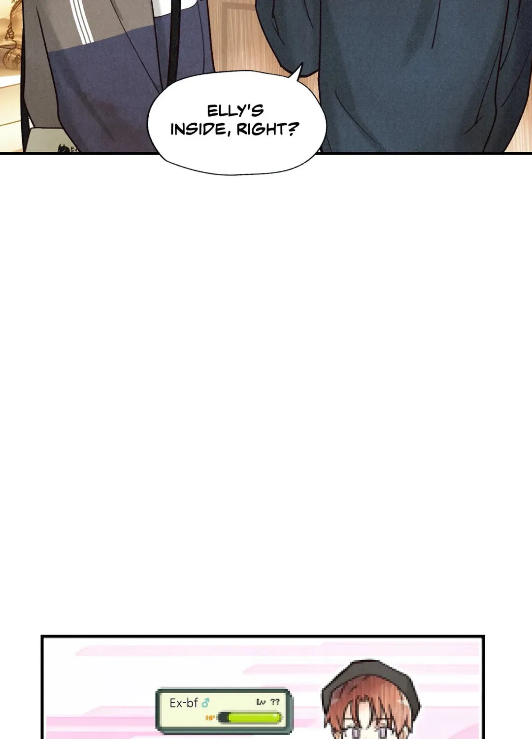 Read Pian Pian chapter 74 image 83 on Lezhin