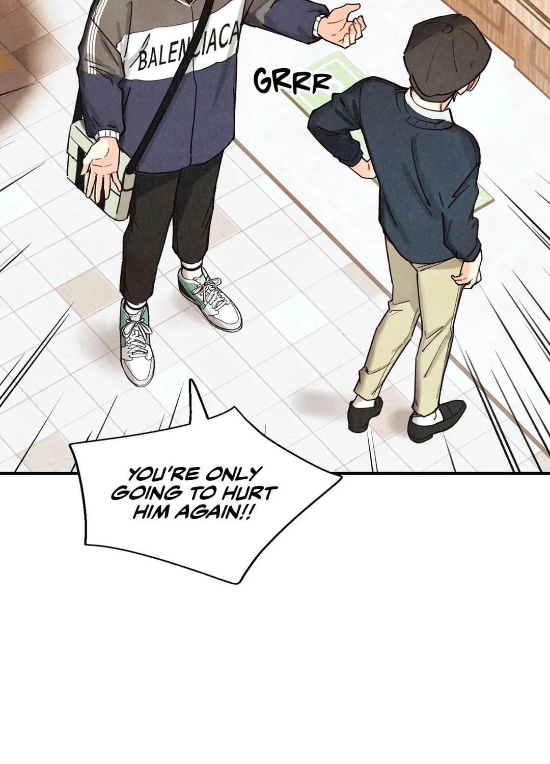 Read Pian Pian chapter 74 image 87 on Lezhin