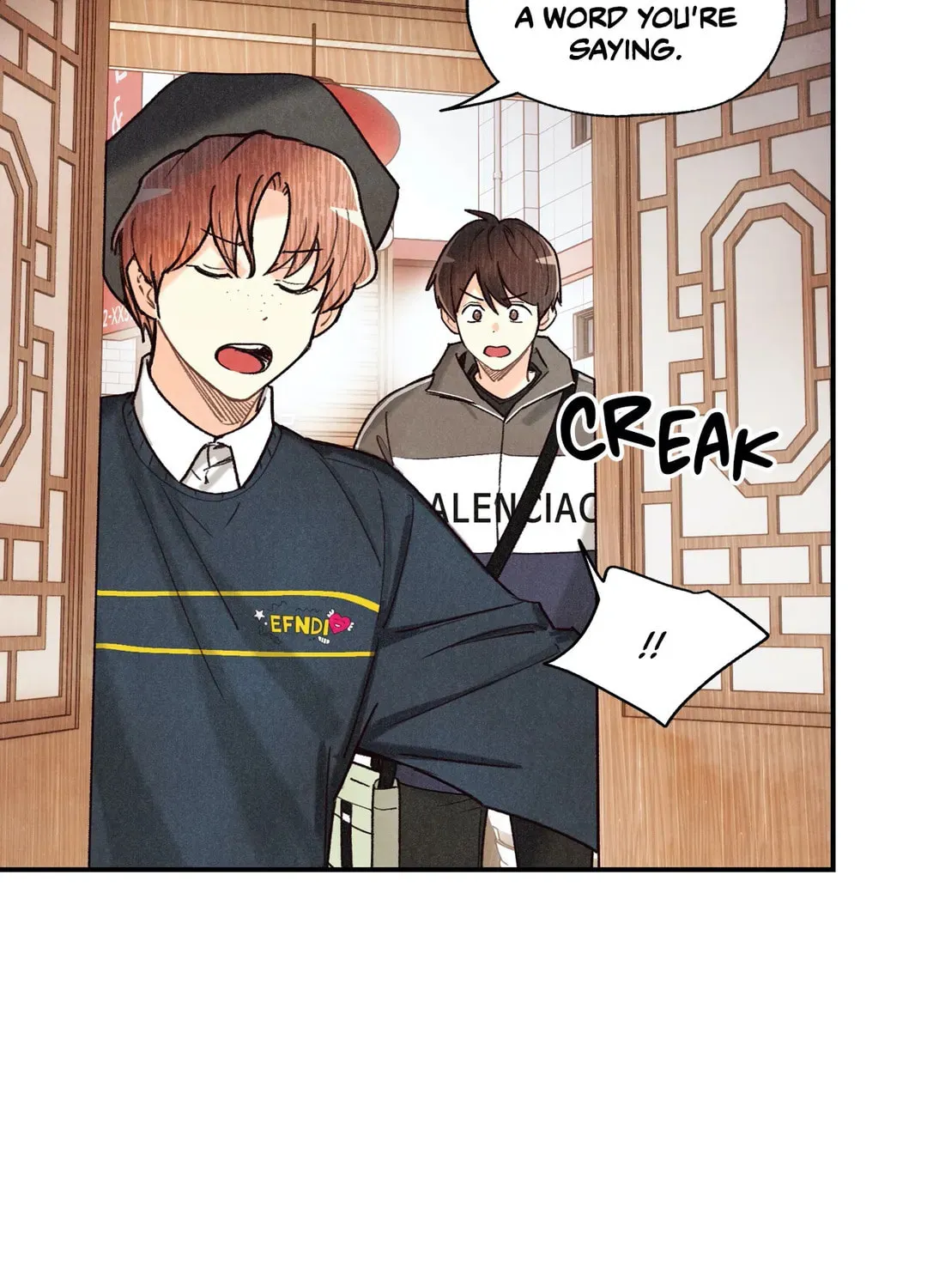 Read Pian Pian chapter 74 image 89 on Lezhin