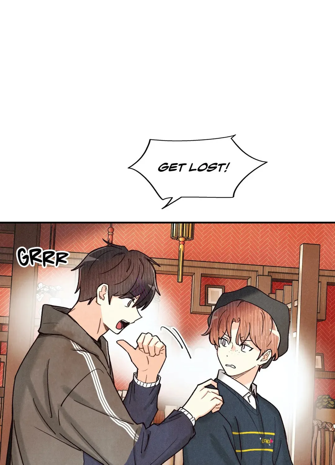 Read Pian Pian chapter 74 image 90 on Lezhin