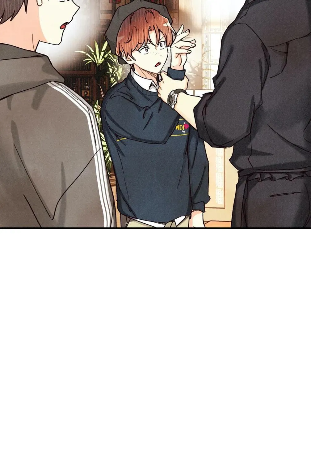 Read Pian Pian chapter 74 image 98 on Lezhin
