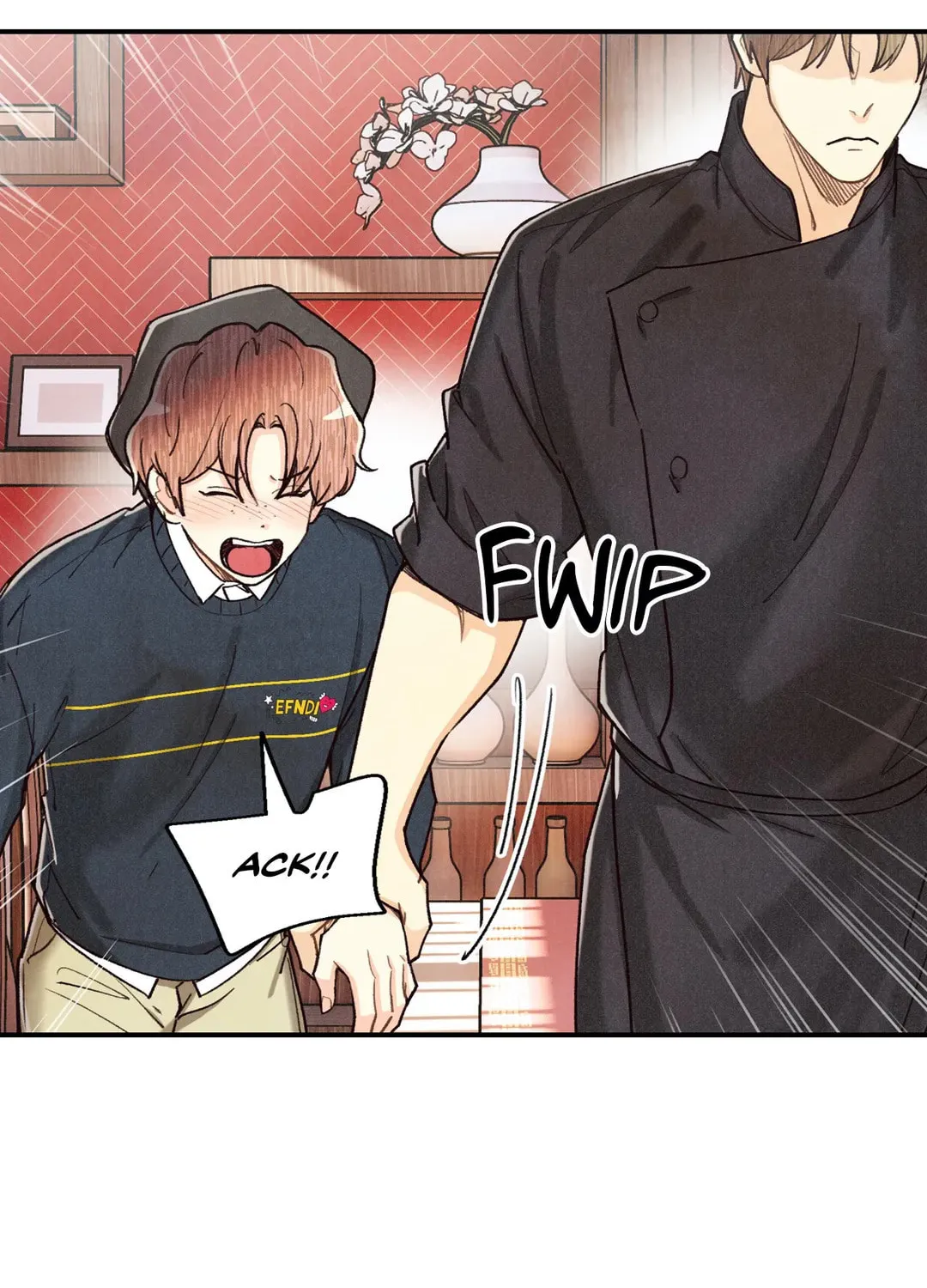 Read Pian Pian chapter 75 image 10 on Lezhin