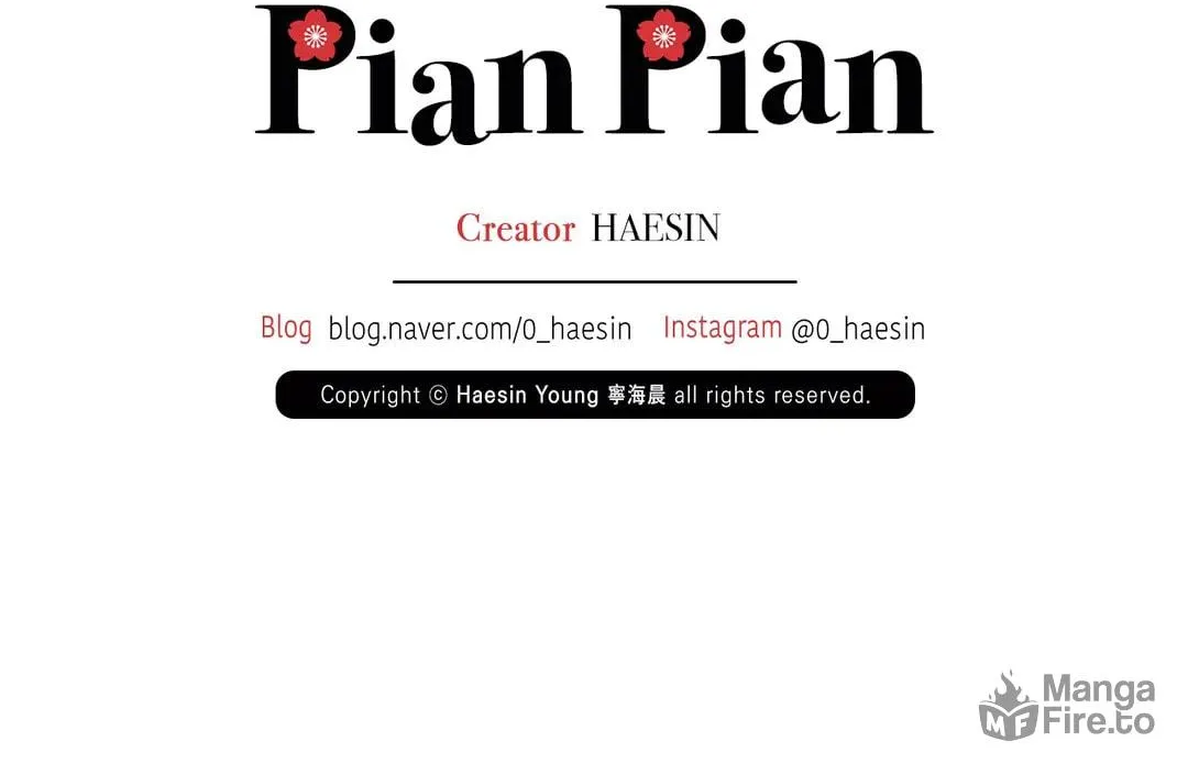 Read Pian Pian chapter 75 image 119 on Lezhin