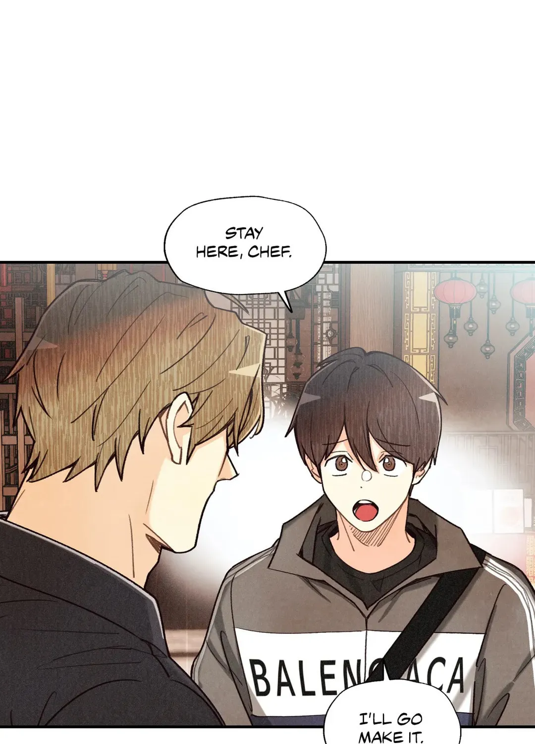 Read Pian Pian chapter 75 image 13 on Lezhin