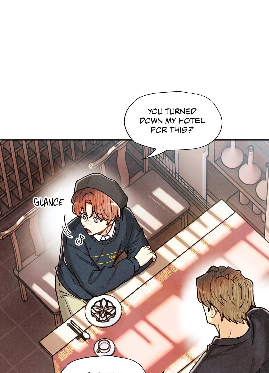 Read Pian Pian chapter 75 image 18 on Lezhin