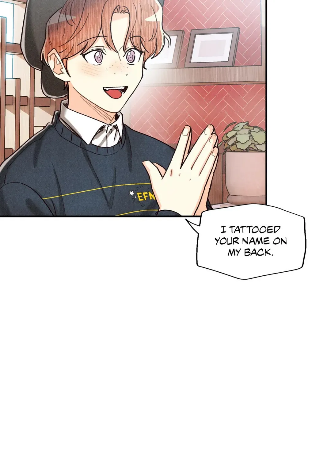Read Pian Pian chapter 75 image 22 on Lezhin