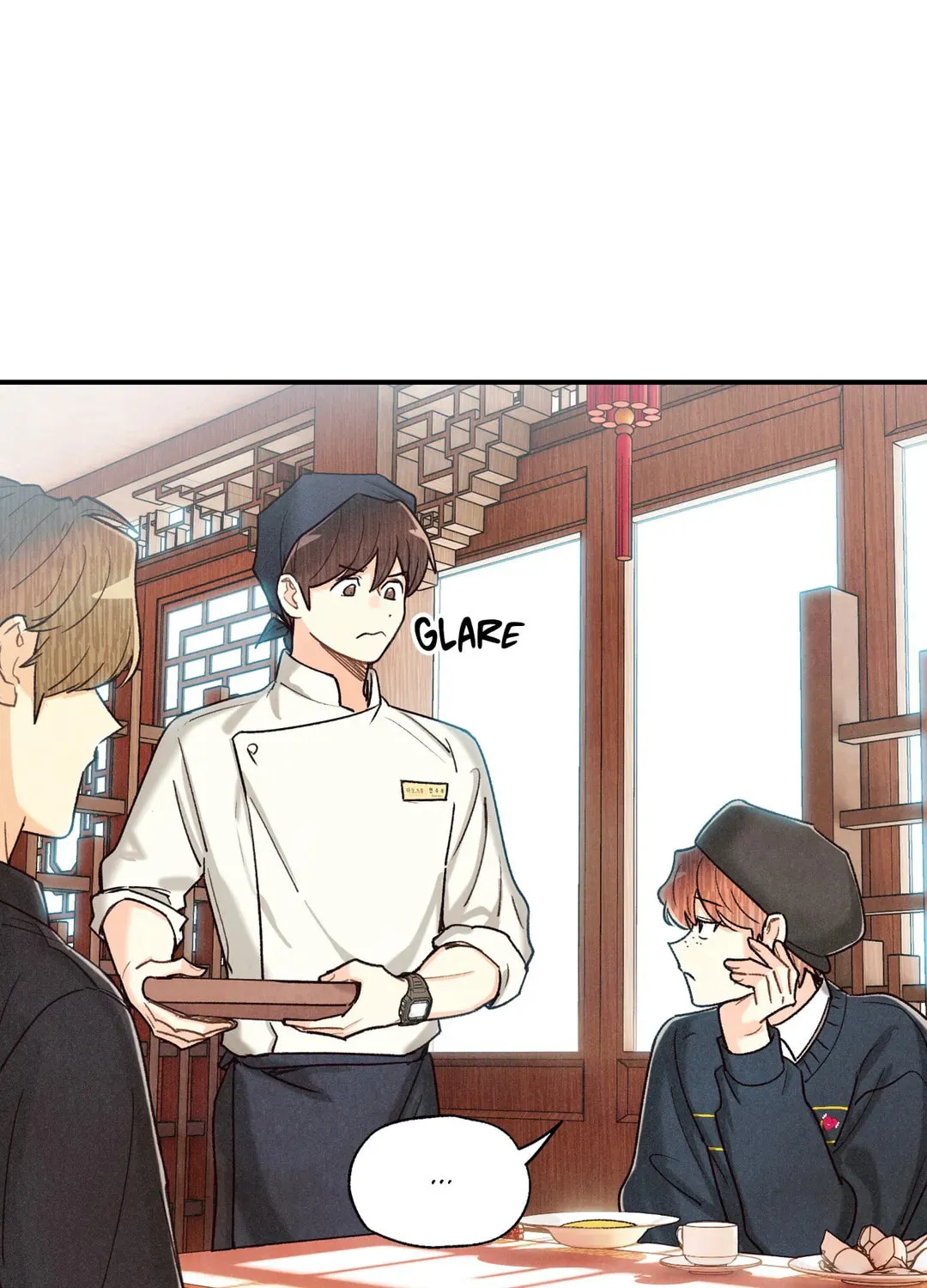 Read Pian Pian chapter 75 image 27 on Lezhin