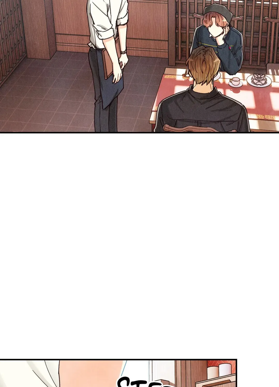 Read Pian Pian chapter 75 image 31 on Lezhin