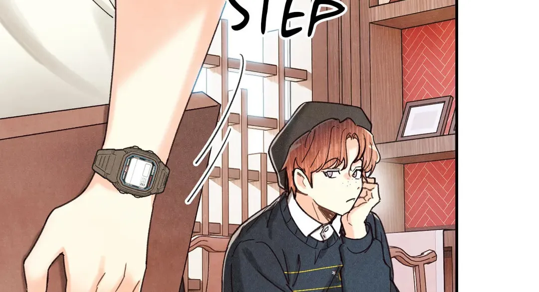 Read Pian Pian chapter 75 image 32 on Lezhin