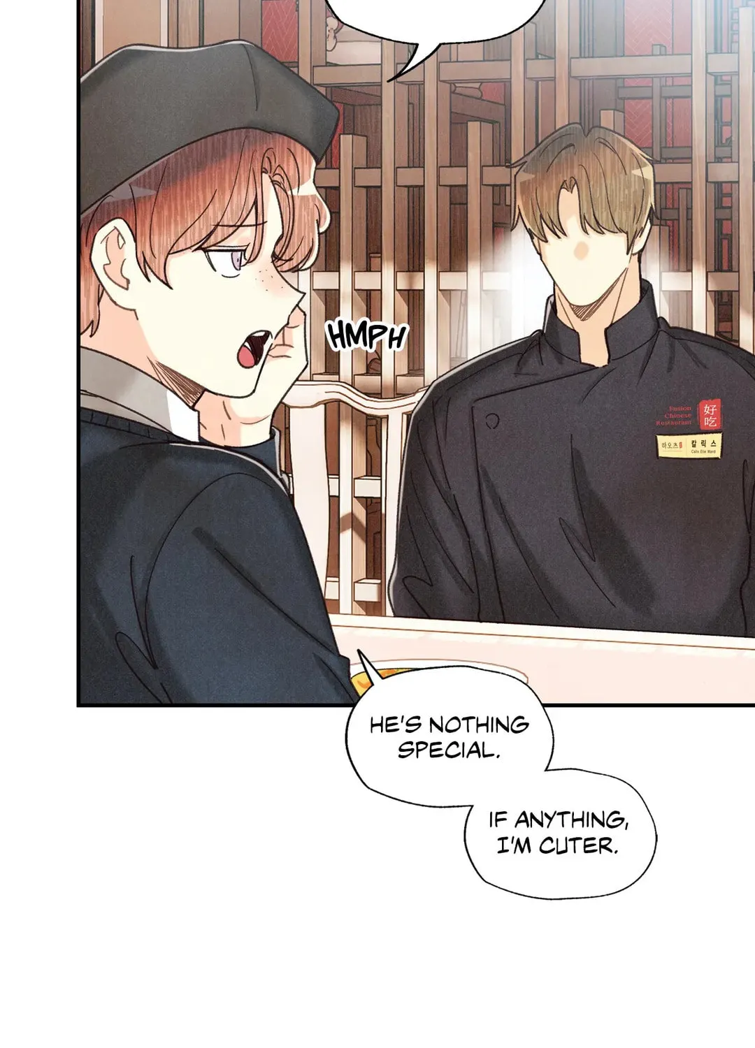 Read Pian Pian chapter 75 image 34 on Lezhin