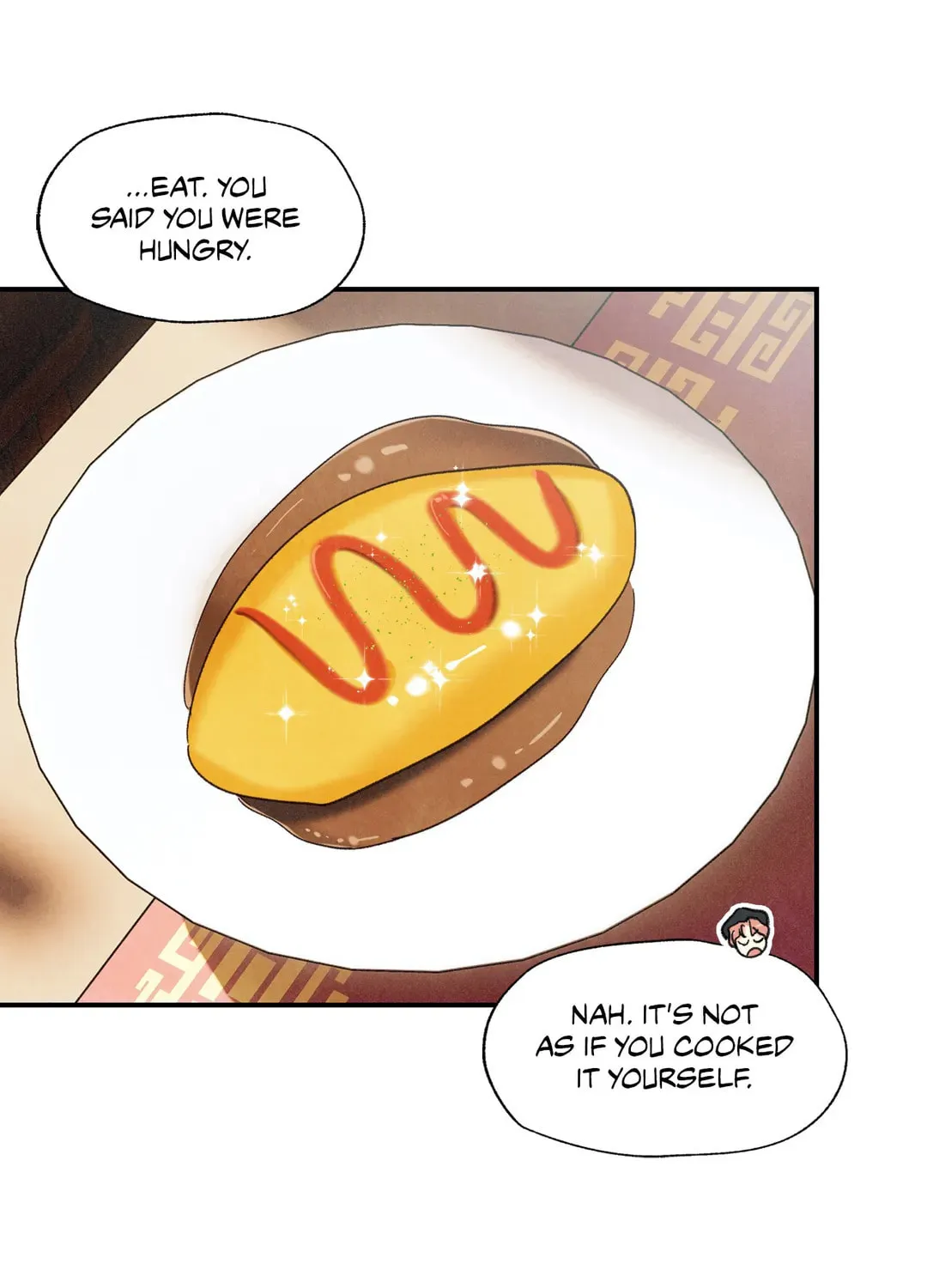 Read Pian Pian chapter 75 image 36 on Lezhin