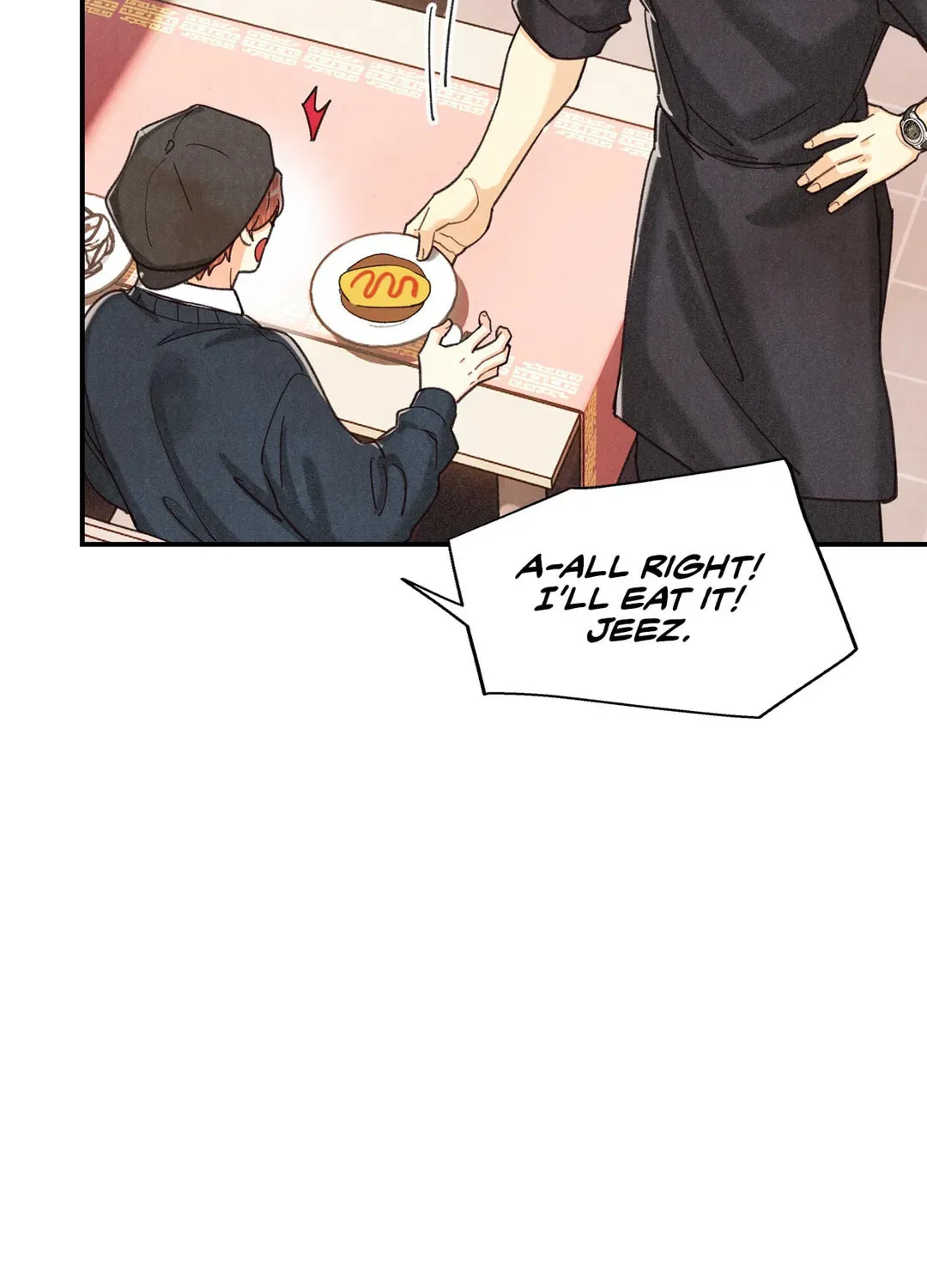 Read Pian Pian chapter 75 image 38 on Lezhin