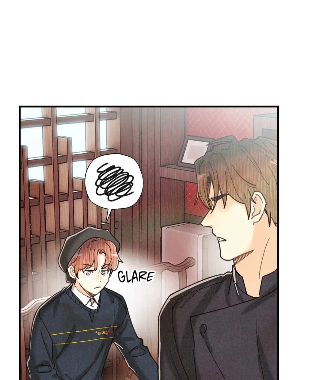 Read Pian Pian chapter 75 image 39 on Lezhin